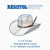 Resistol Young Gun - Tuff Hedeman Cowboy Hat