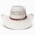 Resistol Young Gun - Tuff Hedeman Cowboy Hat