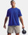 UA Tech 2.0 Men's Short Sleeve Blue (1326413-400)