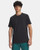 UA Left Chest Logo Men's Short Sleeve Green LG