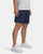 UA Tech Mesh Men's 9" Shorts Blue SM