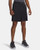 UA Tech Mesh Men's 9" Shorts Red LG