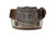 Triple D Youth Western Belt 1 1/2-1 1/4WvnInlayTN D120004908
