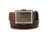Triple D Youth Western Belt 1 1/4FlrlEmbWhStnBcklBR D130004602