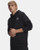 UA Icon Fleece Men's Hoodie Green LG