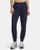 UA Rival Women's High-Rise Woven Pants Blue LG