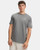 UA Freedom Flag Men's T-Shirt Green SM