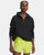 Armour Fleece® Women's ½ Zip Green LG