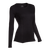 Women's Platinum Crew - Black /