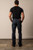 Kimes Ranch Roger Jeans - Modern Bootcut - Dark Wash
