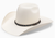 Resistol Trip - Hooey Cowboy Hat