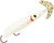 Mack's Lure Glo Hooks Bronze Series - Green