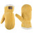 Wells Lamont Unisex Sherpa Lined Premium Spli Gloves