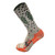 Rep Your Water Socks, Merino Blend Mid-Weight, Cutthroat