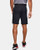 Under Armour UA Matchplay Men's 10" Shorts Brown