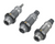 3 DIE CARB SET 500 S&W/SPL 23812-076683238122