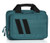 Double Pistol Bag Specialist Teal HC-DGSPORT-WS-TE-812066037094