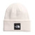 Big Box Beanie White Dune-197064986255