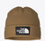 Dock Worker Recycled Beanie Utility Brown-197064999248