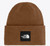 Big Box Beanie Burnt Umber-197803991359