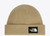 Salty Lined Beanie Khaki Stone-197803997047