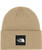 Big Box Beanie Khaki Stone-197064986101