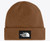 Dock Worker Recycled Beanie Burnt Umber-197803990017