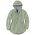 104221 GI7 XL REG Women's Rain Jacket - Relaxed Fi-197219570605