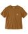 106122 L REG Carhartt Brown Women's TENCEL™ Fiber-197219011184