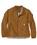 106486-BRN L Carhartt Brown Women's Rockford Loose-197219378485