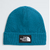 TNF™ Logo Box Cuffed Beanie Dusk Blue-197803997351