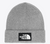 TNF™ Logo Box Cuffed Beanie Gravel Heather-197803997511
