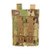 Double Pistol Magna Mag Pouch --210000361406