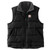 105607-N04XLREG Women's Montana Puffer Vest - Insu-195836397148