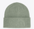 Urban Embossed Beanie Slate Moss-197803991144