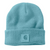 101070-HO8OS Tonal Patch Beanie Dusted Aqua -25-197219781476