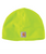 A207-BLM OS Brite Lime Fleece Beanie -26-192776915203