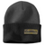 107197-029OS M Knt Cffd Camo Patch Beanie Shadow --197219864964