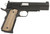 DW SPECIALIST 45 ACP 8RD BLK RAIL OR-806703017990