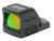Holosun HS407C-RD2-X3 - Red 2MOA Dot-810047074526