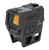 Green Multi-Reticle, 7075 Aluminum, Enclosed, Sola-810047073758