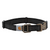 M Carhartt Dog Collar Black / Brushed Brass-25-888999305333