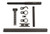 SR-25/SR-15 TOOL KIT URX6 KAC-122659-819064019145