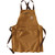 106857-BRNOS Women's Canvas Apron Carhartt Brown --197219459023