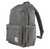 OS Carhartt 21L Classic Backpack Gravel-26-888999495492