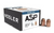 Nosler ASP-44 240g JHP (.429") (250ct) 44917-054041449175