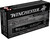 HANDGUN 9mm SUPER SUPPRESSED FMJE 147 GR SUBS SUP9-020892224445