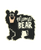 Mama Bear Sticker-210000352443