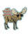 Don'T Moose Sticker-210000352436