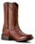 10063982 10 EE MNS Sonoro Western Boot CINNAMON BR-197318672989